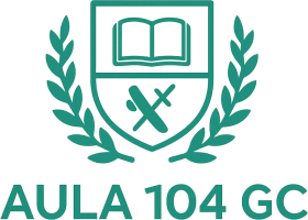 Campus Virtual - Aula 104 GC