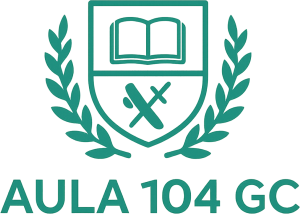 Campus Virtual - Aula 104 GC